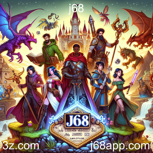 A Evolução dos Jogos de RPG: Uma Jornada Através de Mundos Imersivos